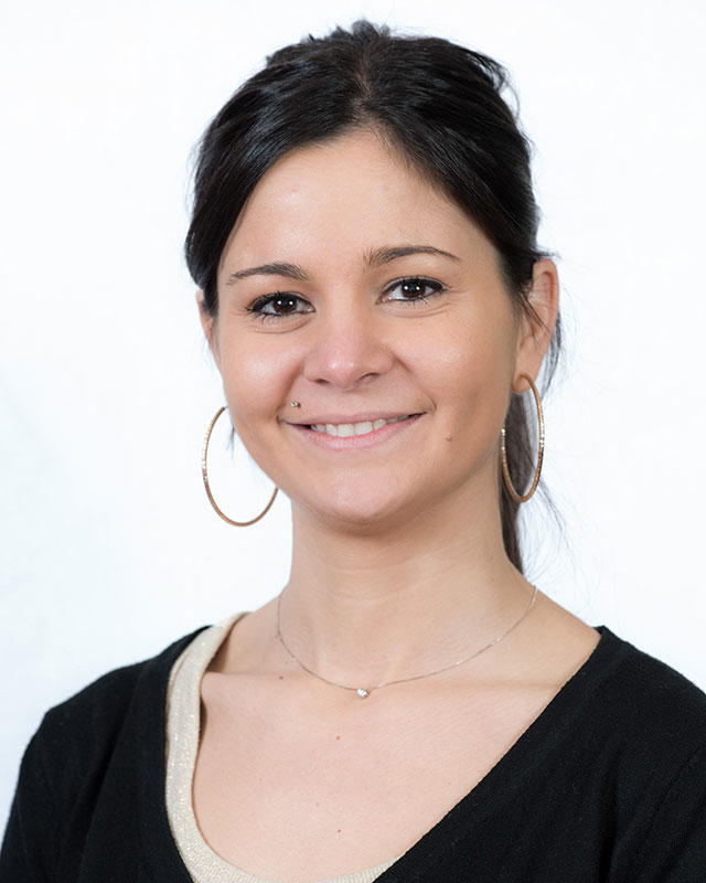 Roberta Alessi