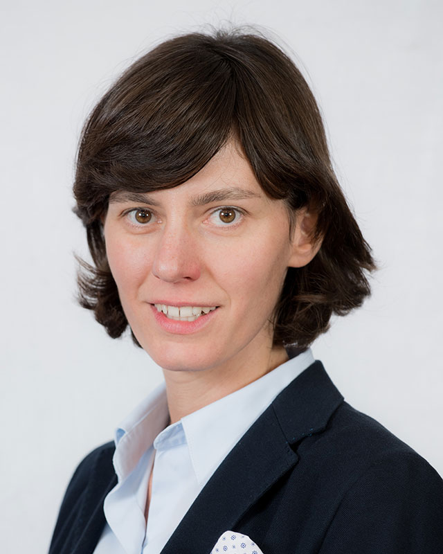 Silvia Cacciatori
