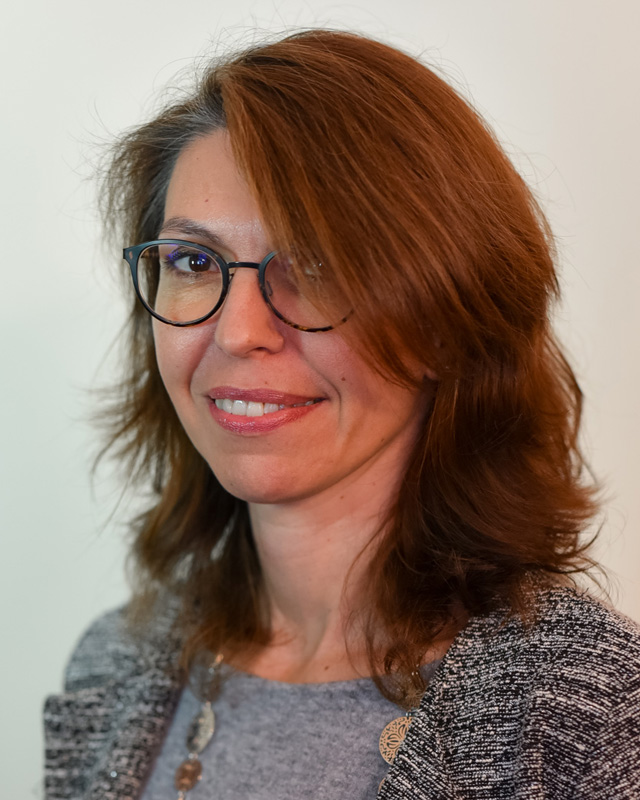Patrizia Franceschetto
