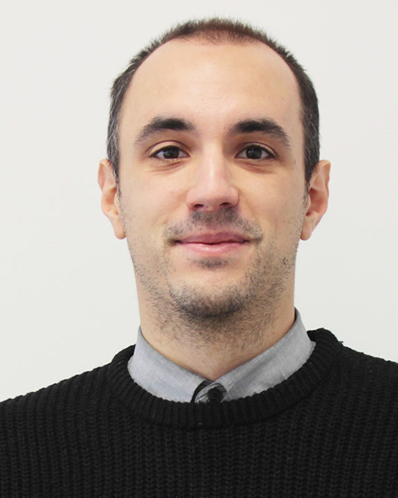Matteo Scarin