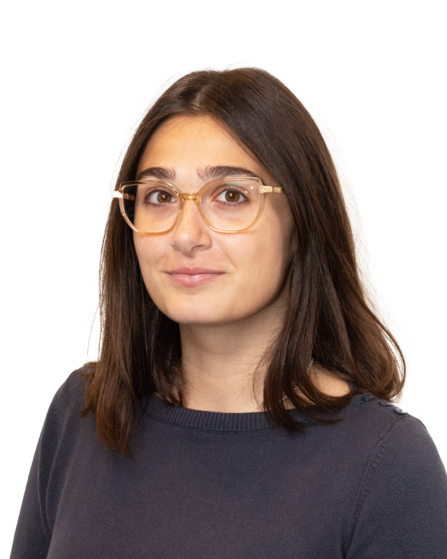 Lucrezia Marra